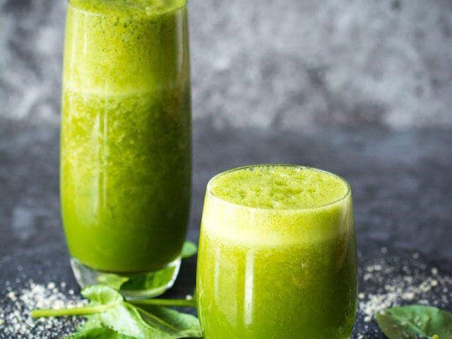 Nutritional tips to help your imune system