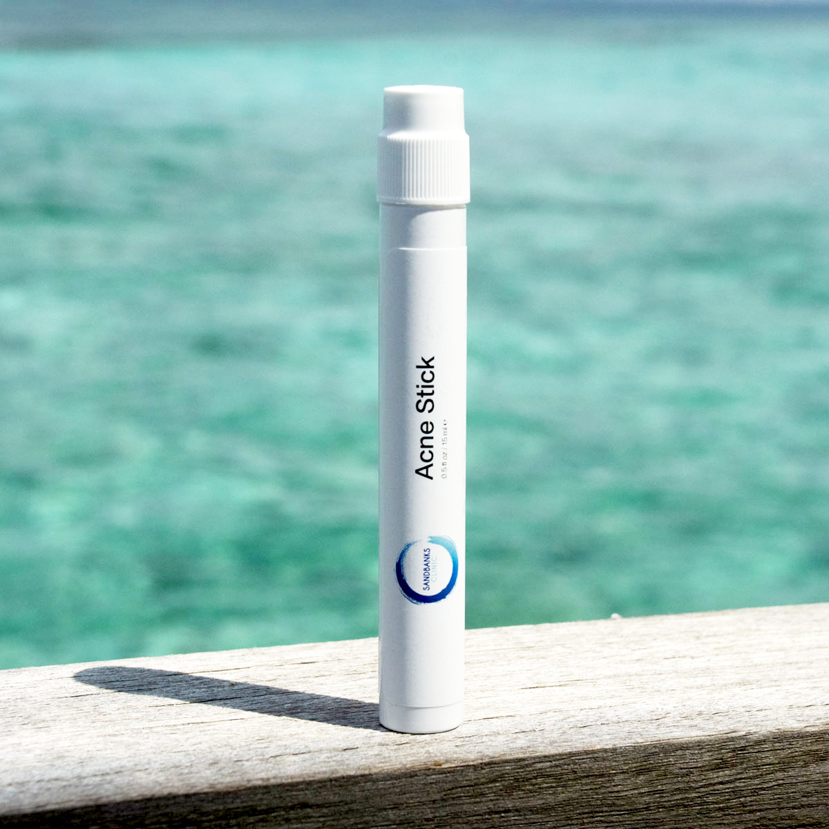 Sandbanks Acne Stick
