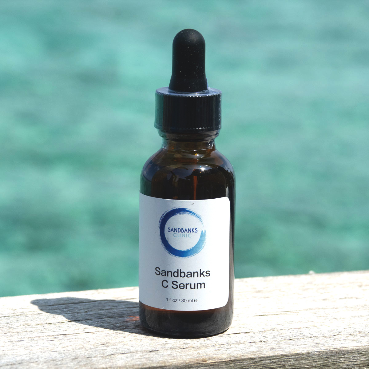 Sandbanks C Serum