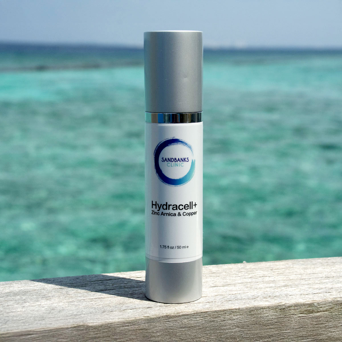 Sandbanks Hydracell
