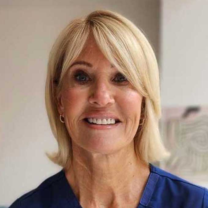 Kim Shrowsbee