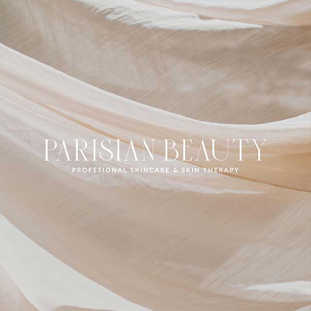 Parisian Beauty