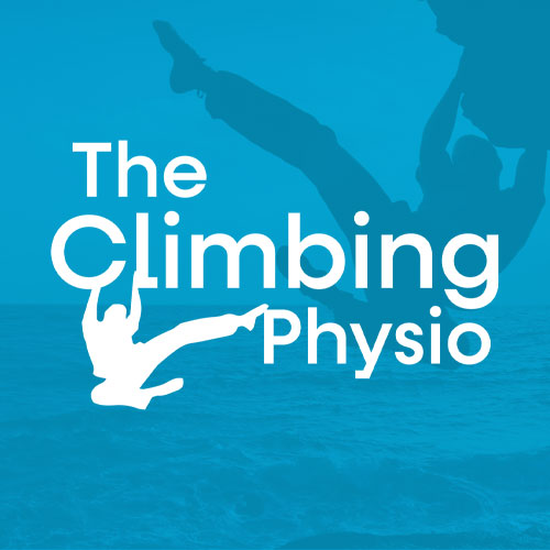 The Climbing Physio