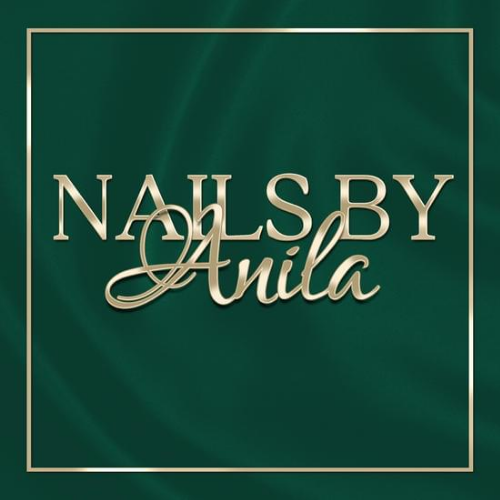 Nails by Anila